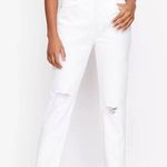 Loft the 90s high waist straight Jean Photo 0