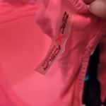 ZeroXposure Floral Lollipop Action 2 In 1 Tankini Top Size Medium Photo 5