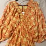 Lane 201 Sunrise To Sunset Romper Photo 3