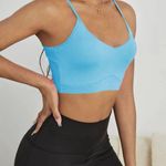 sports bra / top Size M Photo 1