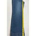 Nicole Miller Women' Blue Jeans High Rise Boot Size 8 (30x26) SKU 4601 Photo 9