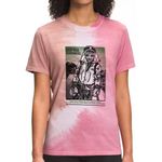 The North Face NWT  Women's Black History Month Short Sleeve Graphic T-Shirt Photo 1