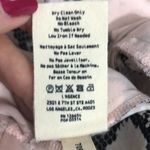 L'Agence L’AGENCE Maeve Snake Print Pale Pink Wide Leg Jumpsuit Size 8 Photo 11