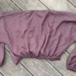 Urban Outfitters Crop Top Photo 5