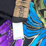 Great Lengths Swimsuit Tropical Floral One Piece 14 Purple Photo 5