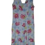 Paradise Bay Petites Floral Dress Size PS Photo 2