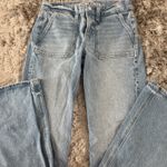 American Eagle  Jeans Mom High-Rise Photo 0