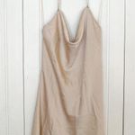 Lilyful Mini Slip Dress Photo 1