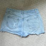 Boutique Jean Shorts Size M Photo 2