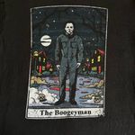 Halloween Michael Myers The Boogeyman T Photo 1