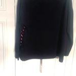 Philosophy ‎ navy sweatshirt/pink stripes 2X Photo 6