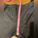 Splendid  Faux Leather Leggings - size M Photo 6