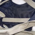 Free People NWOT Back It Up Onesie - Sage Beige Photo 4