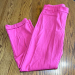 Betabrand  Hot Pink Pants Size Large Photo 0