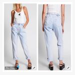 One Teaspoon  Purple Haze Pioneer High Waist Vintage Fit Jeans Photo 1