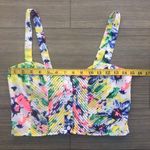 Paper Crane Bustier Crop Tank Size S Photo 8