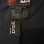 Versace Vintage  Sport Leggings Photo 4