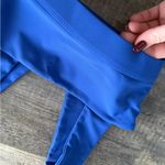 WILO Australia Royal Blue Sports Bra Photo 1