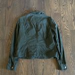Vintage Havana Jacks Cafe Green Jacket Size L Photo 2