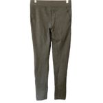 Anthropologie  gray‎ leggings XS Photo 3