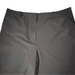 Worthington Classic Black Wide Leg Pants Photo 8