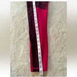 Athleta All In Structure 7/8 Tight‎ Auberge Compression Yoga Leggings Size Small Photo 12