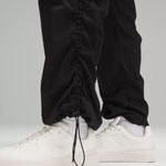 Lululemon Dance Studio Relaxed-Fit Mid-Rise Cargo Pant Photo 3