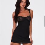 Tiger Mist  Nyomi Mini Dress Photo 2