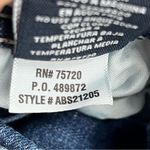 BKE  27x30 women’s Blue Denim Jeans Photo 3