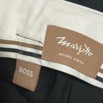 Hugo Boss  Marzotto Tilunah Straight Leg Trouser 10 Photo 9