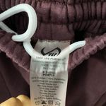 TLF sweatpants Purple Photo 3