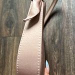 Siena Bag in Latte Satin Photo 6