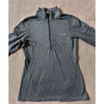 Columbia  Womens Sportswear Titanium  1/4 Zip Pullover Omni‎ Wick Sz Xsmall Photo 1