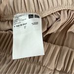 Uniqlo Women’s Plated Straight Pants Photo 5