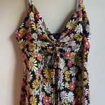 Forever 21  Floral Dress Photo 1