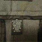 Alfani Women’s Gray  Dress Pants Photo 6