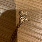 Urban Outfitters Natalie Butterfly Necklace  Photo 1
