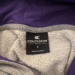 Colosseum East Carolina Hoodie Photo 3