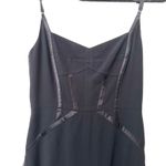Jason Wu GREY Corset Style Midi Dress NWOT Sz 4 Photo 4
