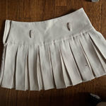 Peppermayo  Mini Skirt Photo 2