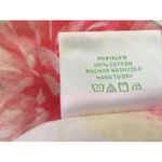 #9 Women's Floral Tunic Dress by Lolly Wolly Doodle, Sz: M White Size M Photo 4