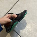 Tieks  Black Ballet Flats Size 10 Photo 4