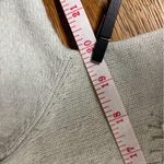 Jantzen Vintage Jazten Hand Embroidered Sweater-Sage Green- Medium Photo 7