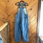 Levi's Levi’s premium vintage Jean overalls Photo 12