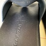 Alexander McQueen Sandals Navy Photo 6