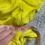 Marc New York  Wrap Shirt Size Small Short Sleeve New NWT Photo 2