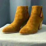 Ccocci Women’s  Ankle Boots Size 8, LIKE NEW!! Photo 1