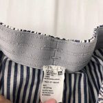 Uniqlo Boxer Shorts Striped - blue/white Photo 3
