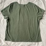 Old Navy  Ribbed Tee Photo 1