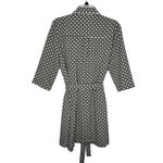 Topshop ‎ Wrap Dress with Belt Photo 7